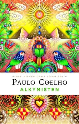 Alkymisten (Gaveudgave) - Paulo Coelho - Books - Forlaget Zara - 9788771160895 - June 8, 2015