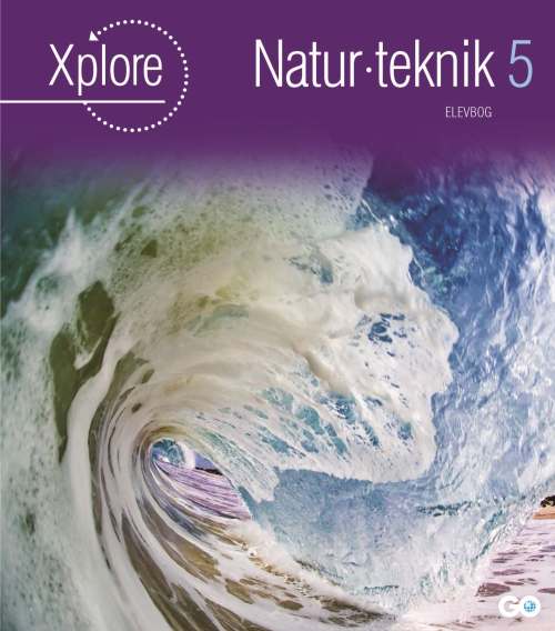 Niels Lyhne-Hansen og Martin Sloth Andersen Per Nordby Jensen · Xplore Natur / teknologi: Xplore Natur / teknologi 5 Lærerhåndbog (Spiralbok) [1:a utgåva] [Spiralryg] (2013)