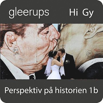 Cover for Örjan Nyström · Perspektiv på historien: Perspektiv på historien 1b, digital, lärarlic, 12 mån (MISC) (2012)