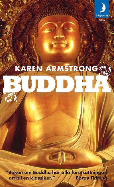 Cover for Karen Armstrong · Buddha (Paperback Book)