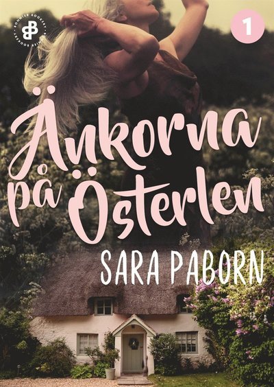 Cover for Sara Paborn · Änkorna på Österlen: Änkorna på Österlen (ePUB) (2019)