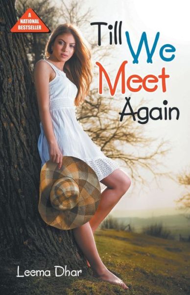 Cover for Leema Dhar · Till We Meet Again (Paperback Book) (2020)