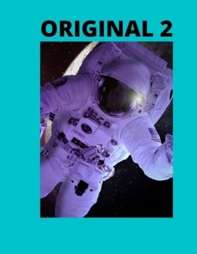Cover for Yb Yb · Original 2 (Pocketbok) (2021)