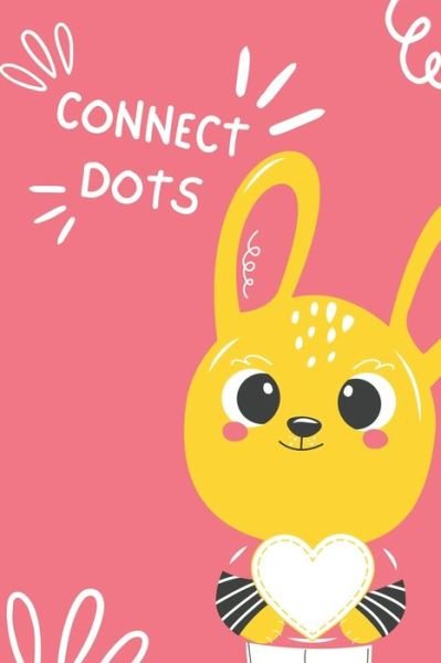 Cover for Rida Fawad · Connect Dots (Pocketbok) (2021)