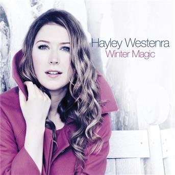 Cover for Hayley Westenra · Winter Magic (CD) (2009)