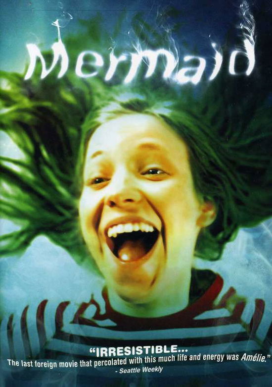 Cover for Mermaid (DVD) [Widescreen edition] (2010)