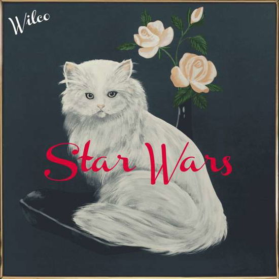 Star Wars - Wilco - Musik - Anti - 0045778743896 - 13 oktober 2015