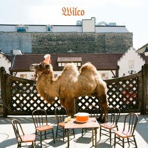 Wilco · Wilco (the Album) (LP) (1990)