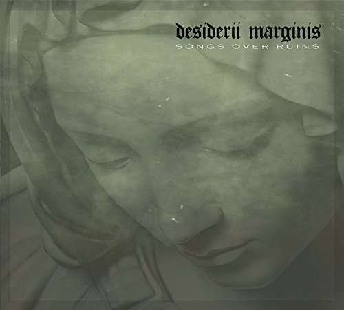 Cover for Desiderii Marginis · Songs over Ruins (LP) (2017)