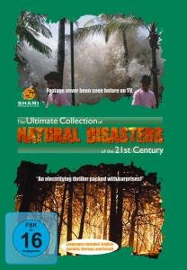 Cover for Documentation · Natural Disasters (DVD) (2005)