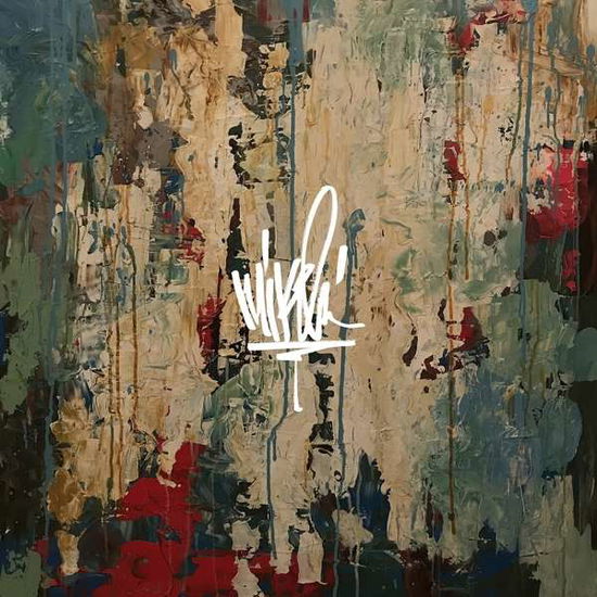 Post Traumatic - Mike Shinoda - Musik - WARNER RECORDS LABEL - 0093624906896 - 14. juni 2018