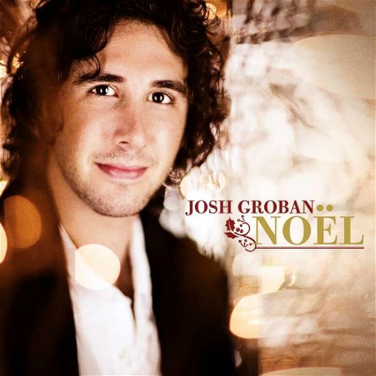 Noël - Josh Groban - Musique - CHRISTMAS - 0093624922896 - 4 décembre 2015