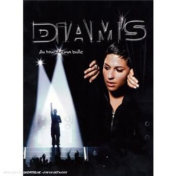 Cover for Diam's · Live 2007 (DVD) [Limited edition] (2015)