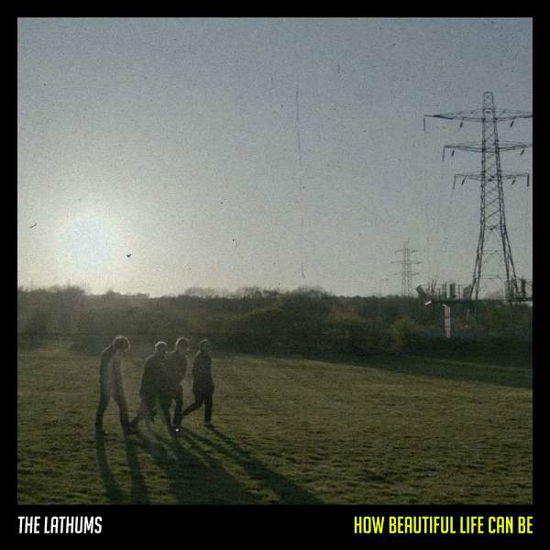 Lathums · How Beautiful Life Can Be (CD) [Digipak] (2021)