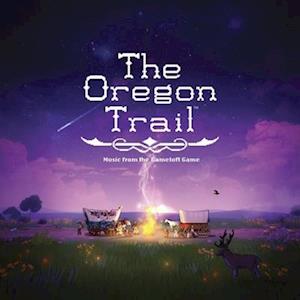 Nicolas Dube · Oregon Trail: Music From The Gameloft Game (LP) (2022)