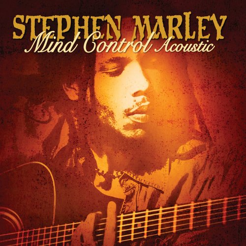 Mind Control Acoustic - Stephen Marley - Music - TUFF GONG - 0602527207896 - October 26, 2009