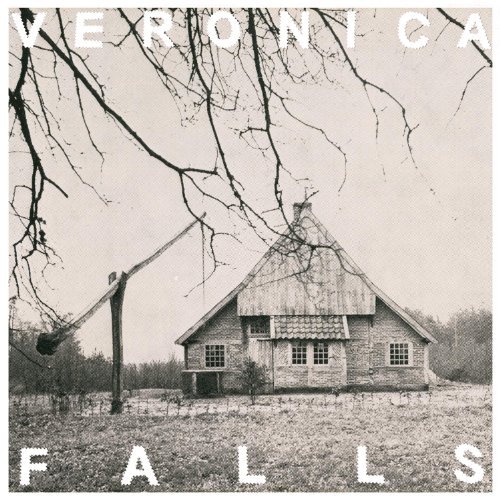 Falls Veronica · Veronica Falls (CD) (2013)