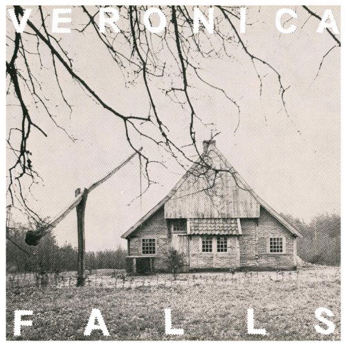 Falls Veronica · Veronica Falls (CD) (2013)