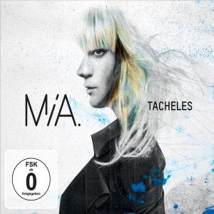 Cover for Mia · Tacheles-deluxe Edition (CD) [Deluxe edition] (2012)