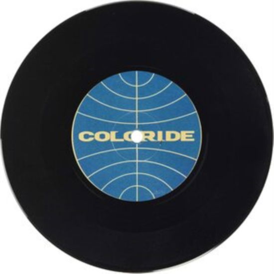 Storyboard / Lady Jane - Coloride - Música - ALLEY CLUB RECORDS - 0643380177896 - 6 de dezembro de 2019