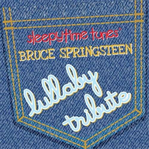 Sleepytime Tunes -.. - Bruce.=Trib= Springsteen - Música - Cce Ent - 0707541904896 - 27 de octubre de 2017