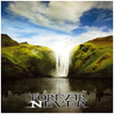 Cover for Forever Never (CD) (2009)