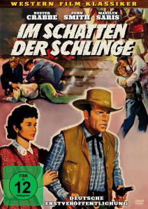 Im Schatten Der Schlinge - Crabbe,buster / Smith,john - Films - DYNASTY FILM - 0807297121896 - 1 maart 2013