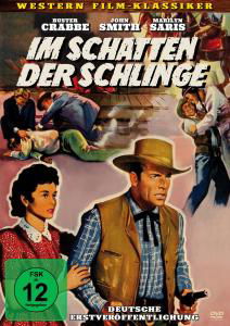 Cover for Crabbe,buster / Smith,john · Im Schatten Der Schlinge (DVD) (2013)