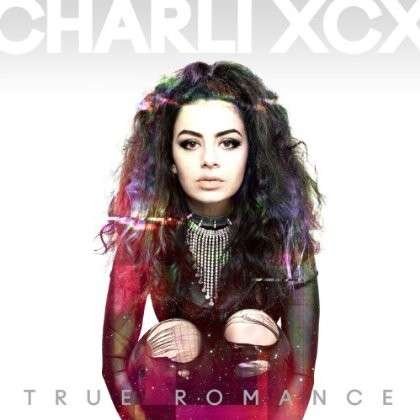 True Romance - Charli Xcx - Musikk - ATLANTIC - 0825646446896 - 13. august 2013