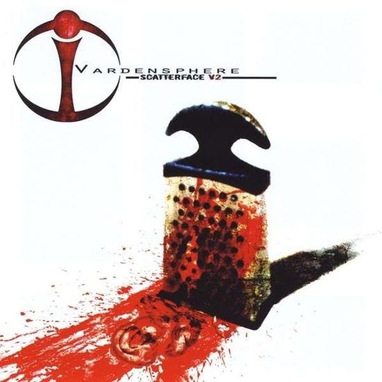 Cover for Ivardensphere · Vol. 2-scatterface (CD) (2010)