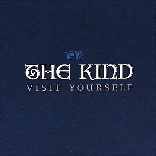 Cover for Kind · Visit Yourself (CD) (2007)