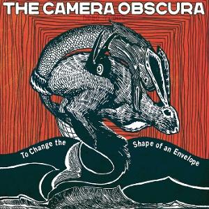 To Change the Shape of an Envelope - Camera Obscura - Muzyka - SOLID BRASS RECORDS - 0850045720896 - 7 lutego 2025