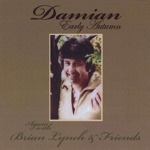 Cover for Damian · Early Autumn Again (CD) (2011)