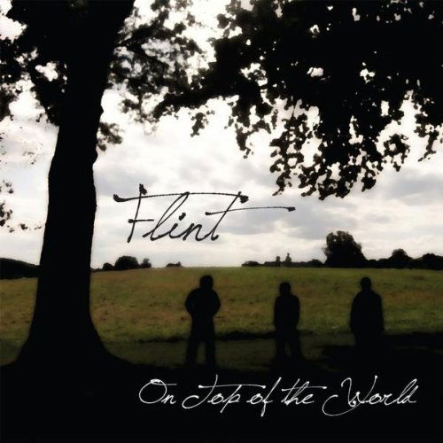 Cover for Flint · On Top of the World (CD) (2010)