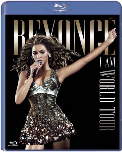 I Am &. World Tour - Beyoncé - Film - POP - 0886978081896 - 7 december 2010