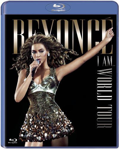 Beyoncé · I Am &. World Tour (Blu-ray) (2010)