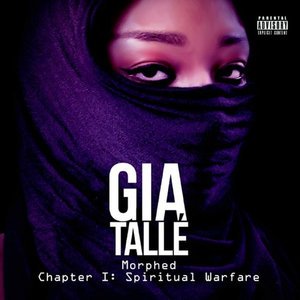 Cover for Gia Talle · Chapter 1: Spiritual Warfare (CD) (2014)