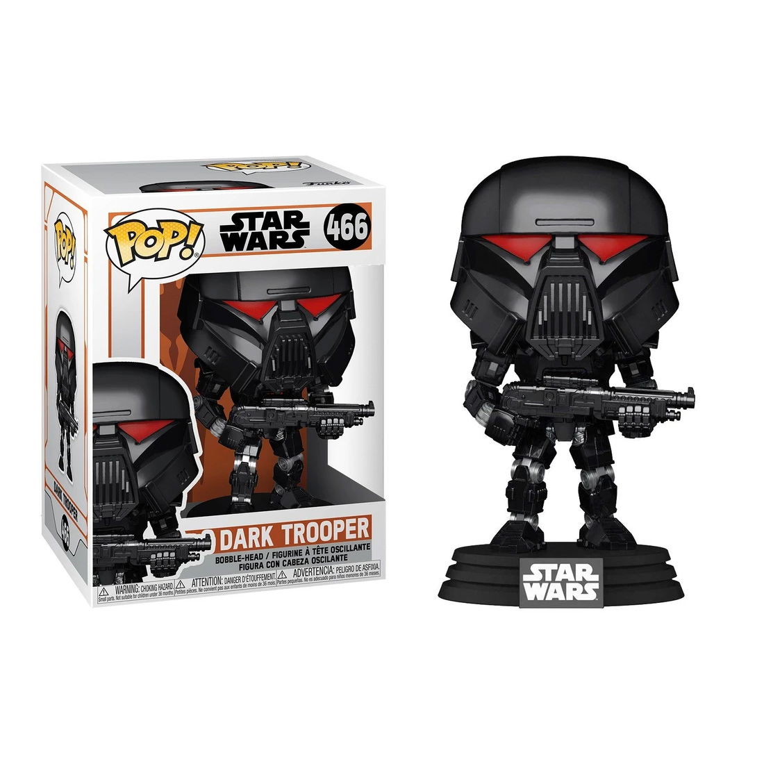 trooper funko pop