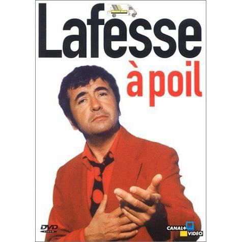 Cover for Michael Moore · Lafesse a Poil (DVD)