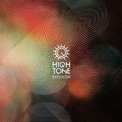 Ekphron - High Tone - Music - L'AUTRE - 3521381527896 - October 29, 2015