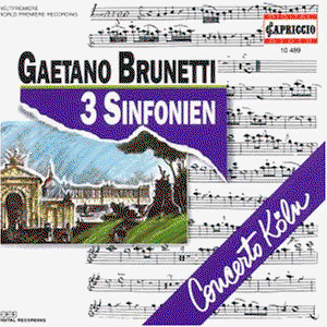 Cover for Concerto Köln (COK) · * Sinfonien 22,26+36 (CD) (2008)