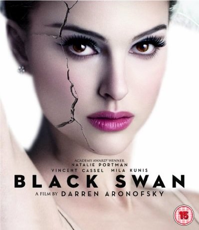Black Swan -  - Música - FOX - 4010232052896 - 20 de mayo de 2011