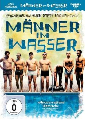 Männer Im Wasser - Mans Herngren - Elokuva - PANDORA'S BOX RECORDS - 4042564121896 - perjantai 25. helmikuuta 2011