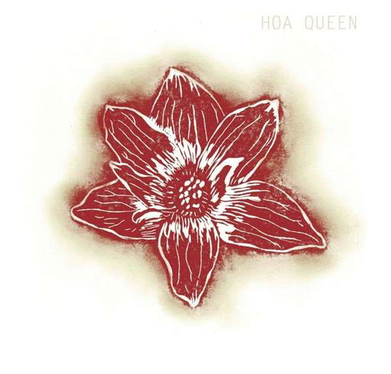 Cover for Hoa Queen (CD) (2018)