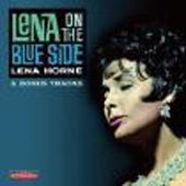 Cover for Lena Horne · Lena on the Blue Side (CD) [Japan Import edition] (2014)
