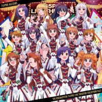The Idolm@ster Live The@ter Collection Vol.2 - Im@s 765pro Allstars - Musik - NAMCO BANDAI MUSIC LIVE INC. - 4540774909896 - 26 juli 2023