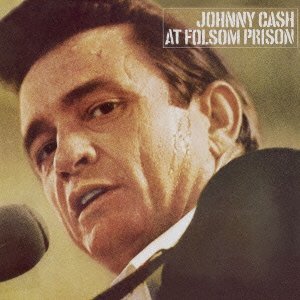 At Folsom Prison - Johnny Cash - Music - COLUMBIA - 4547366189896 - March 5, 2013