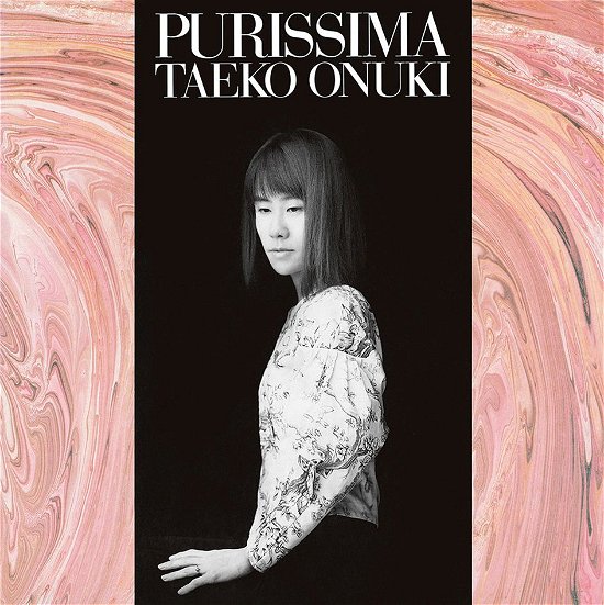 Cover for Taeko Onuki · Purissima (LP) [Japan Import edition] (2019)