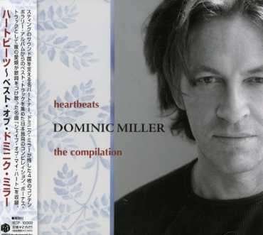 Cover for Dominic Miller · Best of (CD) [Japan Import edition] (2006)