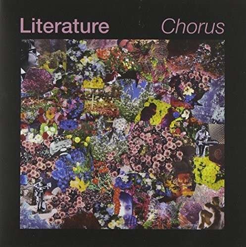 Chorus - Literature - Musikk - WATERSLIDE RECORDS - 4582244358896 - 27. oktober 2014
